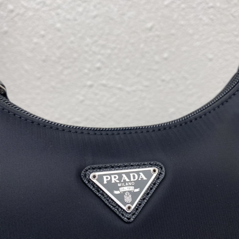 Prada Top Handle Bags